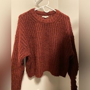 American Eagle Sweater